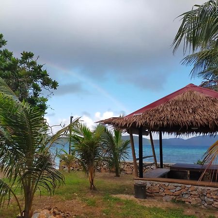 Romblon Sea U Inn מראה חיצוני תמונה