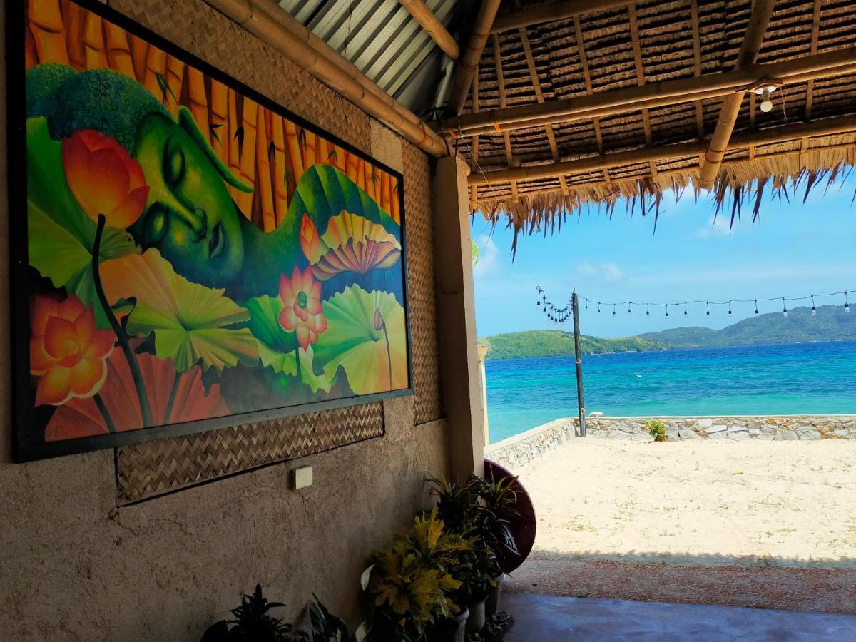 Romblon Sea U Inn מראה חיצוני תמונה