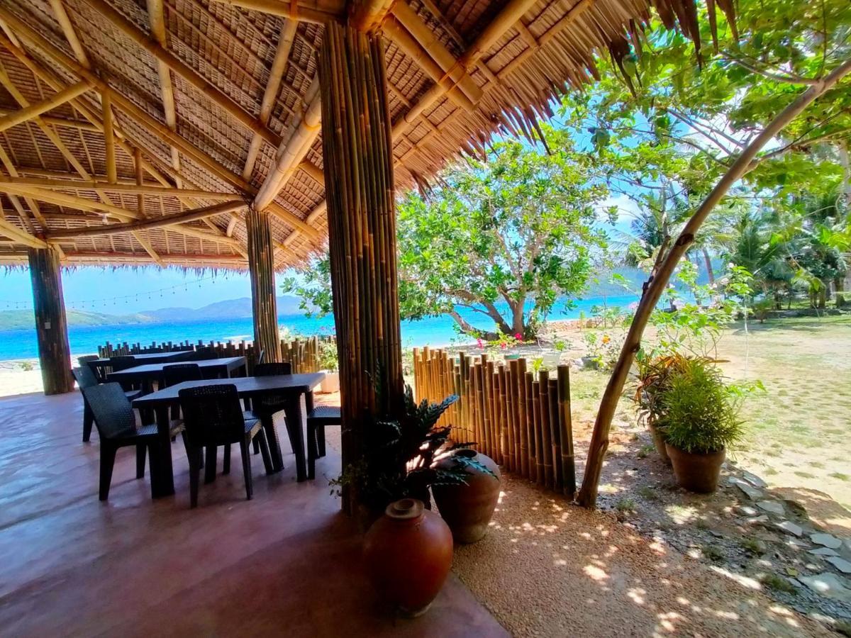 Romblon Sea U Inn מראה חיצוני תמונה