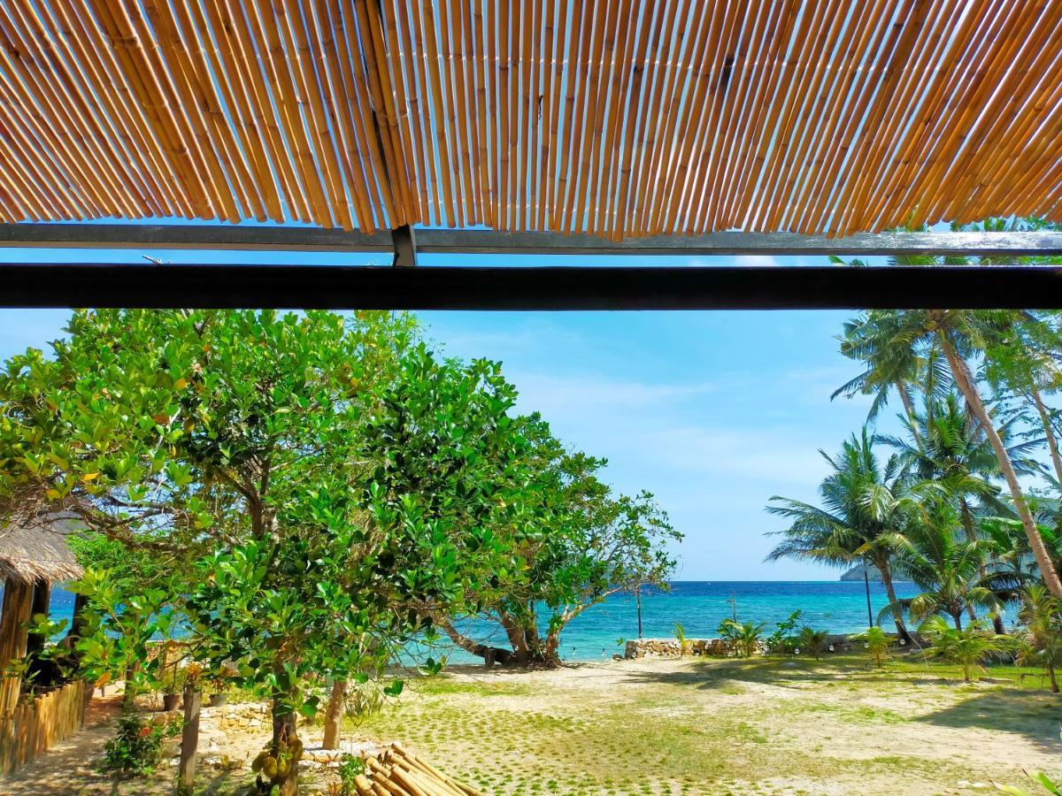 Romblon Sea U Inn מראה חיצוני תמונה