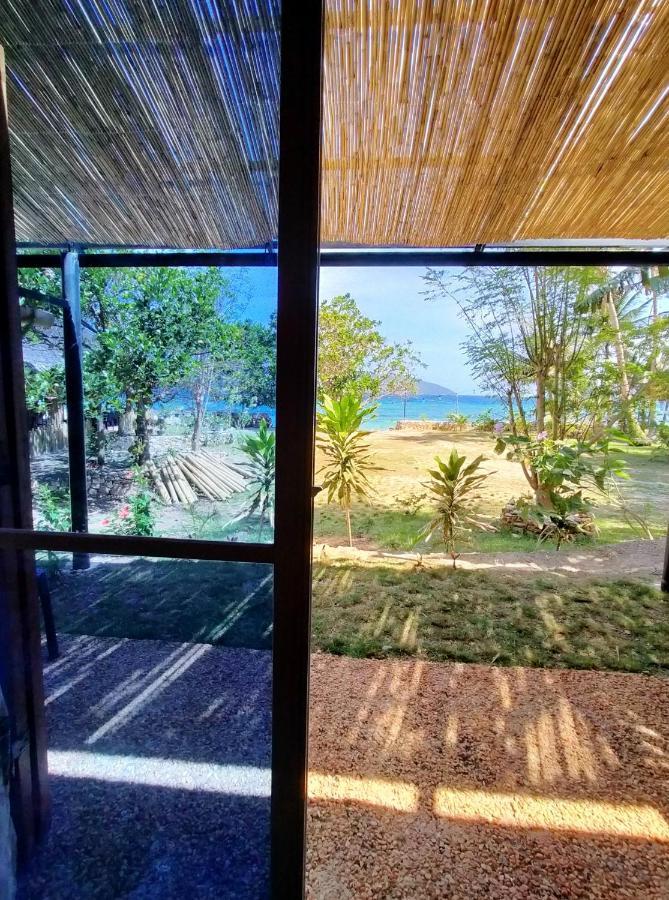 Romblon Sea U Inn מראה חיצוני תמונה