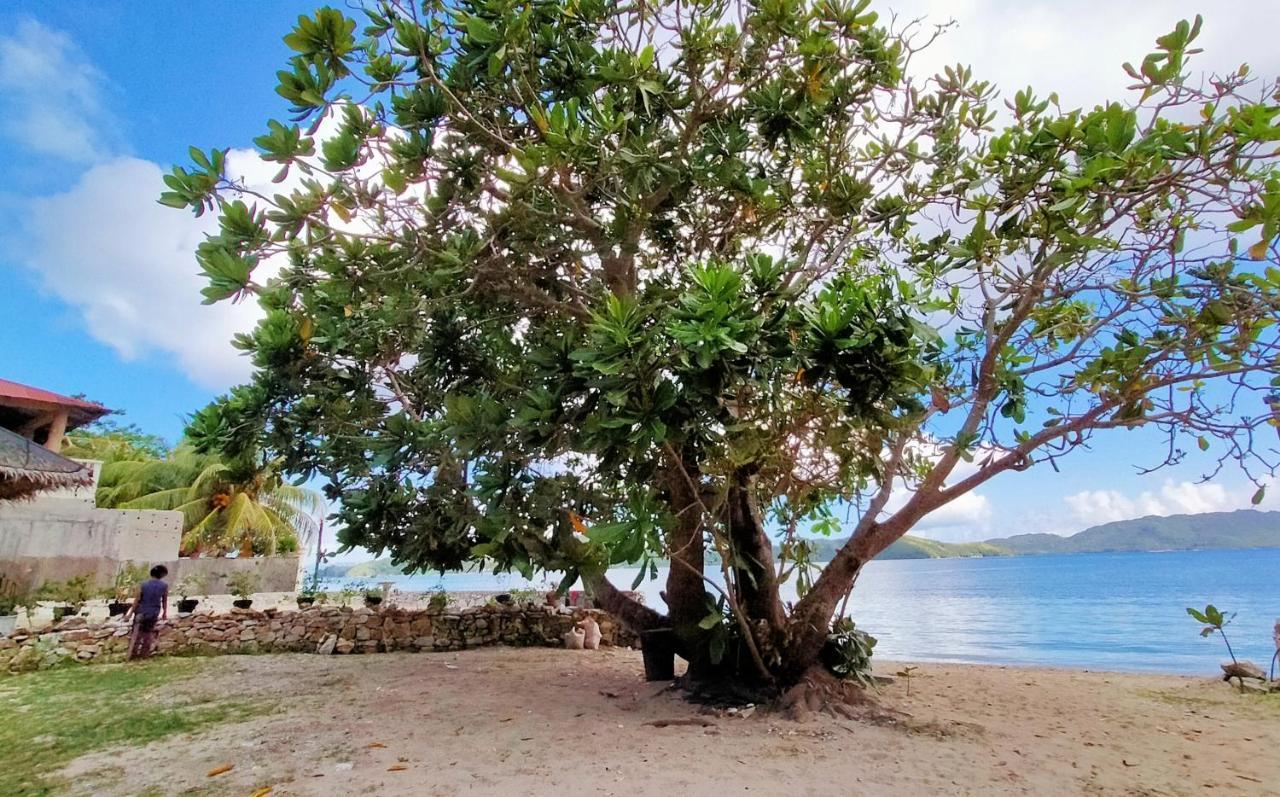 Romblon Sea U Inn מראה חיצוני תמונה