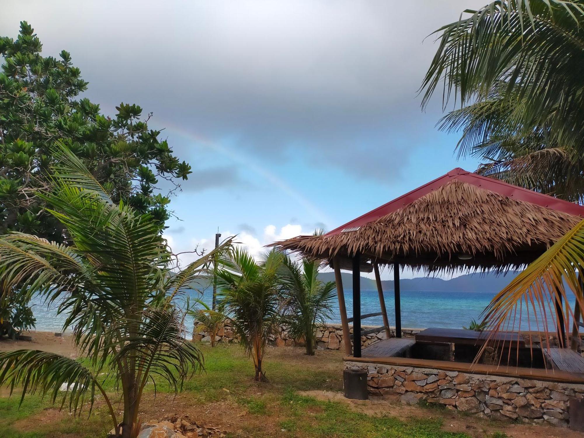 Romblon Sea U Inn מראה חיצוני תמונה